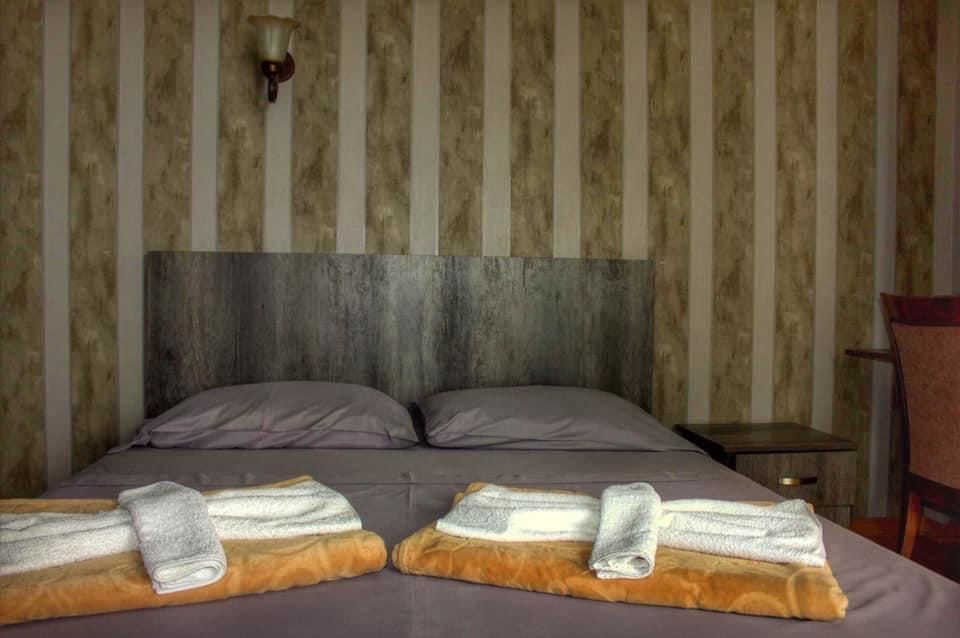 Отели типа «постель и завтрак» Mount Villa Kvariati Квариати-5
