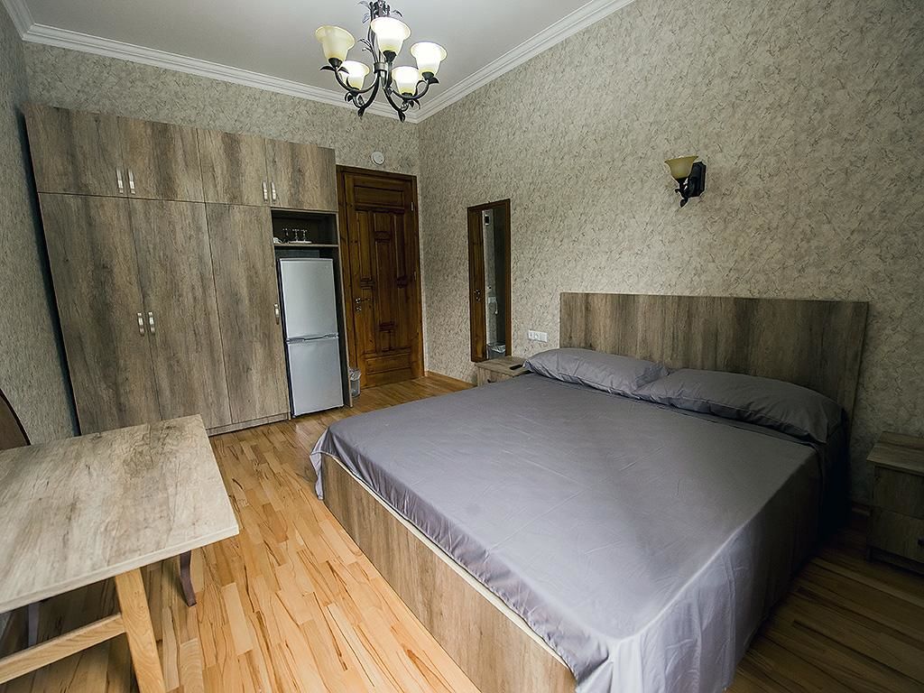 Отели типа «постель и завтрак» Mount Villa Kvariati Квариати-42