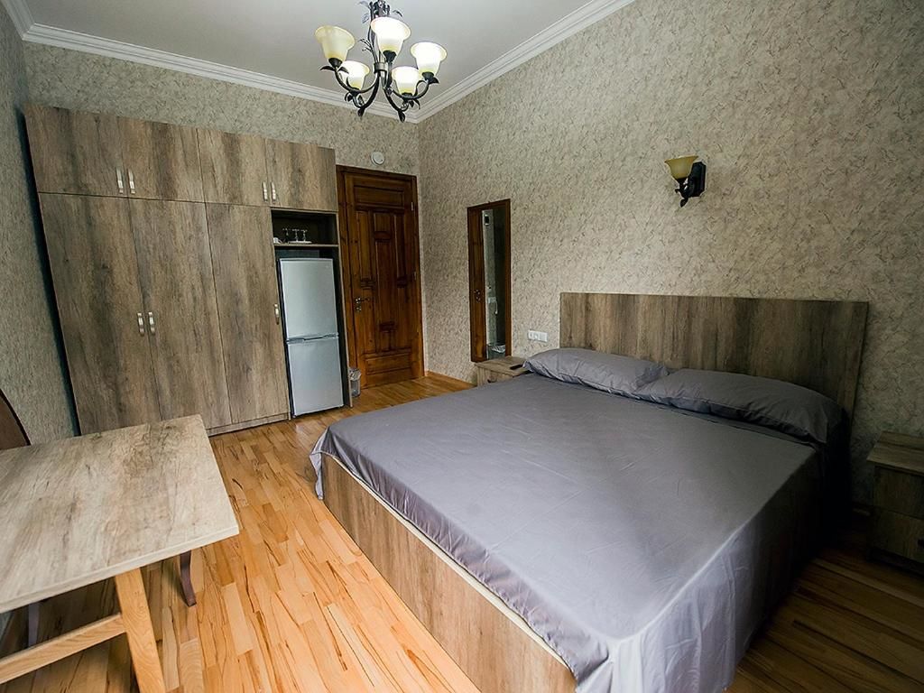 Отели типа «постель и завтрак» Mount Villa Kvariati Квариати-49