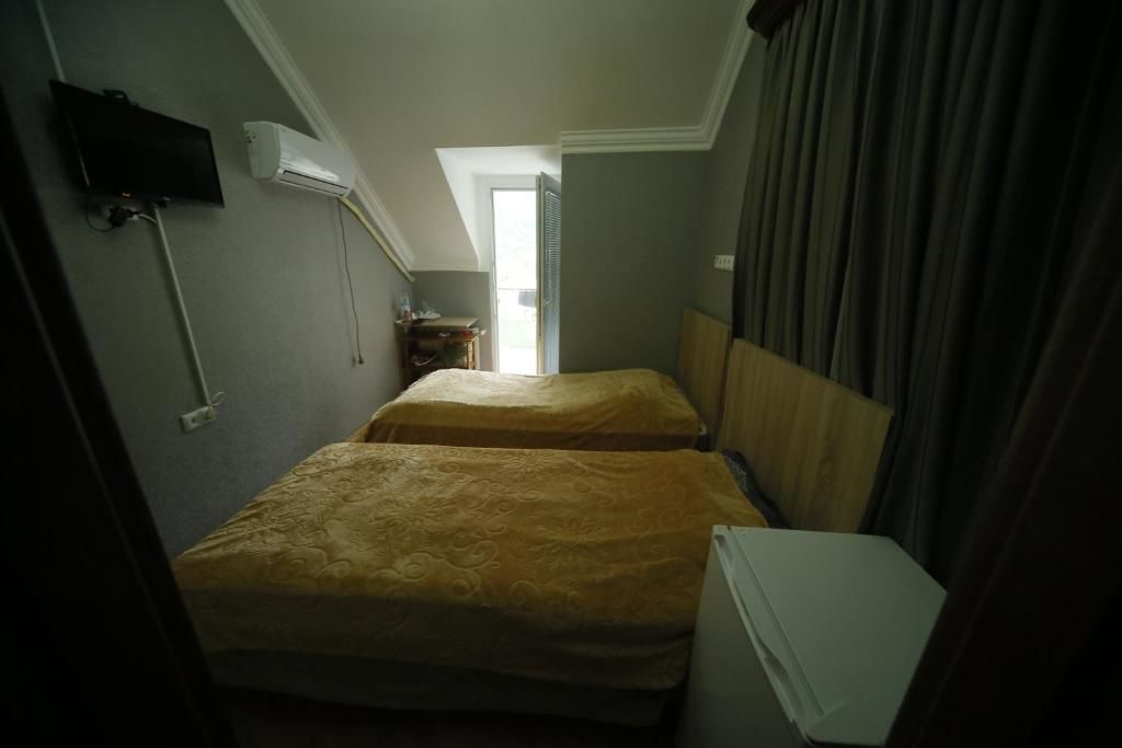 Отели типа «постель и завтрак» Mount Villa Kvariati Квариати-51