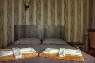 Отели типа «постель и завтрак» Mount Villa Kvariati Квариати Двухместный номер с 1 кроватью-1