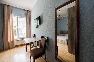 Отели типа «постель и завтрак» Mount Villa Kvariati Квариати Двухместный номер с 1 кроватью-7
