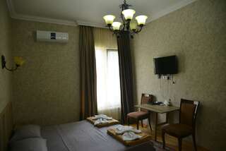 Отели типа «постель и завтрак» Mount Villa Kvariati Квариати Бюджетный двухместный номер с 1 кроватью-3