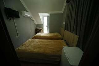 Отели типа «постель и завтрак» Mount Villa Kvariati Квариати Бюджетный двухместный номер с 1 кроватью-6